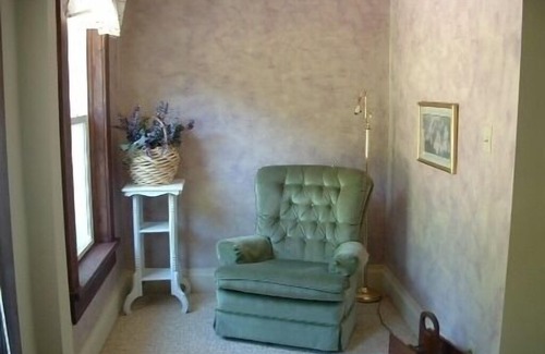 Kendall House | Dolly's Pedalers Rest - on the Elroy-Sparta Bike Trail