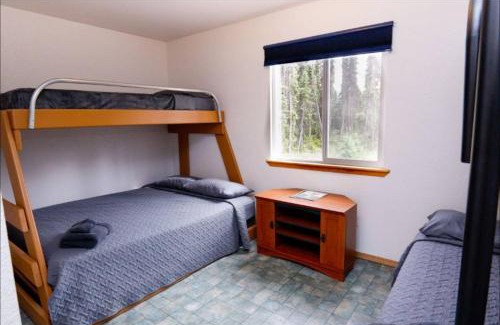 Kenai House | Dolly Varden, Cabin 3 at Lower Kenai Lodge
