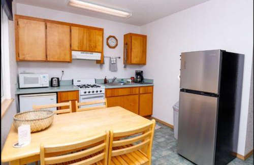 Kenai House | Dolly Varden, Cabin 3 at Lower Kenai Lodge