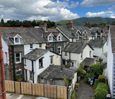 Keswick Bed & Breakfast | Dolly Waggon Guest House