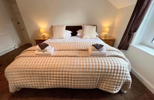 Keswick Bed & Breakfast | Dolly Waggon Guest House