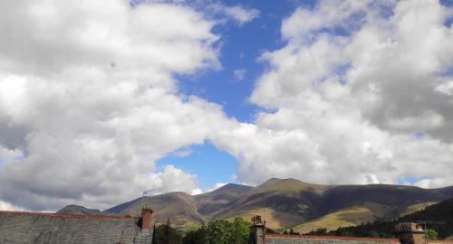 Keswick Bed & Breakfast | Dolly Waggon Guest House