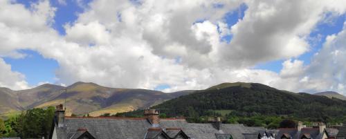 Keswick Bed & Breakfast | Dolly Waggon Guest House