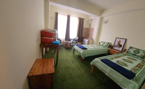 Rumtek House | Dolma's Homestay