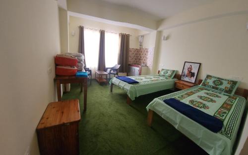 Rumtek House | Dolma's Homestay