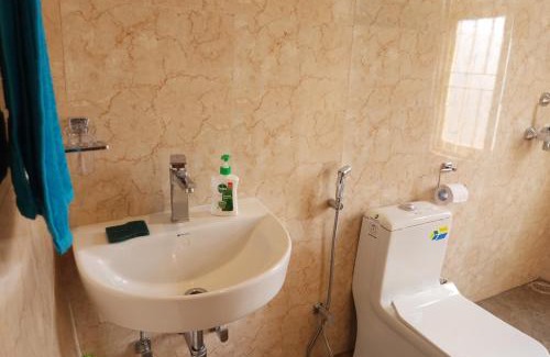 Rumtek House | Dolma's Homestay