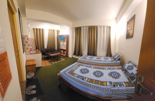 Rumtek House | Dolma's Homestay