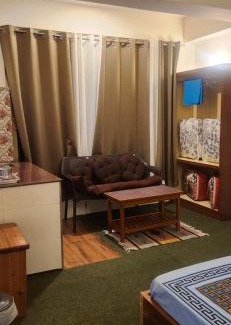 Rumtek House | Dolma's Homestay
