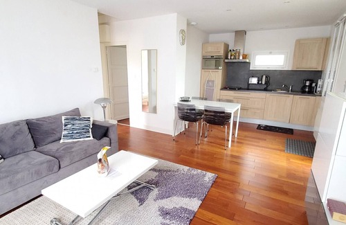 Saint-Nectaire Ski Chalet | DOLMEN
