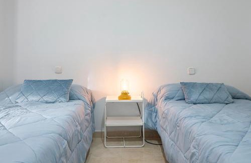 Nueva Andalucia House | DOLMEN GROUP- Jardines Andalucia Banus