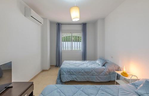 Nueva Andalucia House | DOLMEN GROUP- Jardines Andalucia Banus
