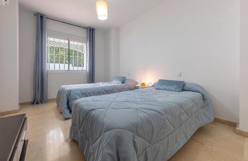 Nueva Andalucia House | DOLMEN GROUP- Jardines Andalucia Banus
