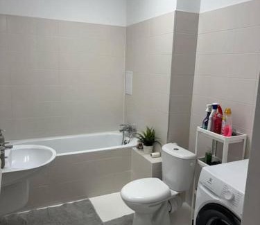 Fabryczna Apartment | dolnośląski przybytek