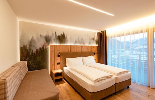 Vigo di Fassa Bed & Breakfast | Dolomites Resort Formiè