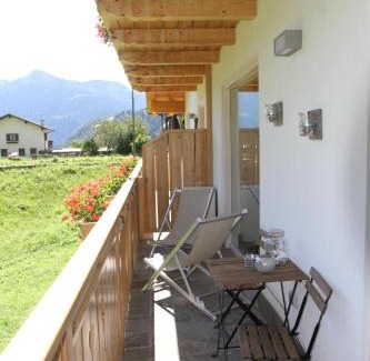 Sant'Antonio di Mavignola House | Dolomiti di Brenta House 2