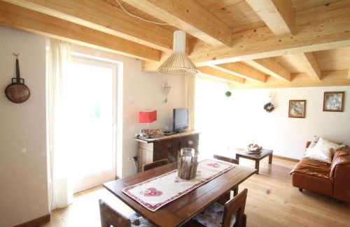 Sant'Antonio di Mavignola House | Dolomiti di Brenta House 2