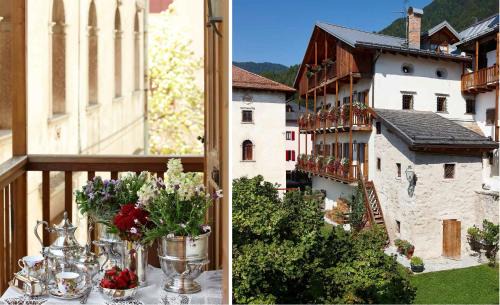 Valle di Cadore House | Dolomiti Dimora Storica vicino a Cortina
