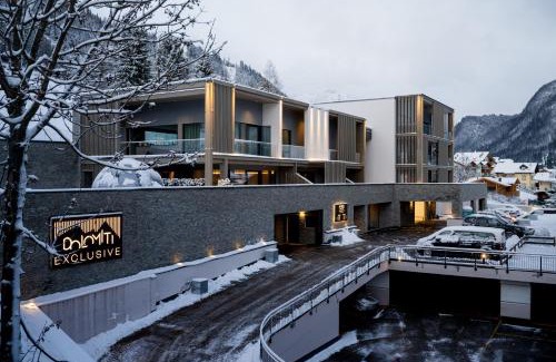 San Giovanni di Fassa Bed & Breakfast | DOLOMITI EXCLUSIVE YOUR MOUNTAIN SUITE