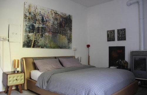 Cibiana di Cadore House | Dolomiti house