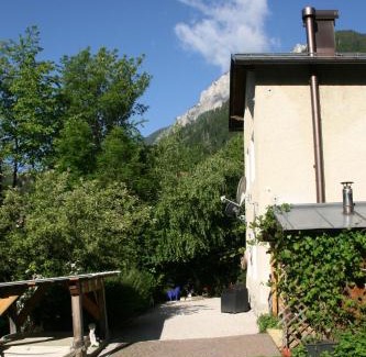 Cibiana di Cadore House | Dolomiti house