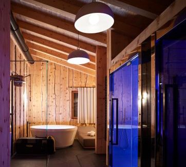 Cortina d'Ampezzo Hotel | Dolomiti Lodge Alverà