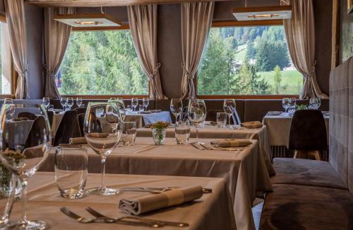 Cortina d'Ampezzo Hotel | Dolomiti Lodge Alverà