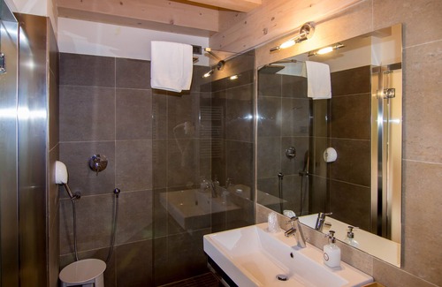 Venas di Cadore Hotel | Dolomiti Lodge Villa Gaia