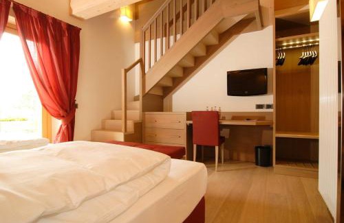 Venas di Cadore Hotel | Dolomiti Lodge Villa Gaia