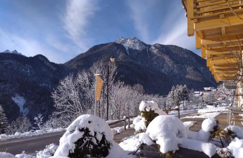 Venas di Cadore Hotel | Dolomiti Lodge Villa Gaia