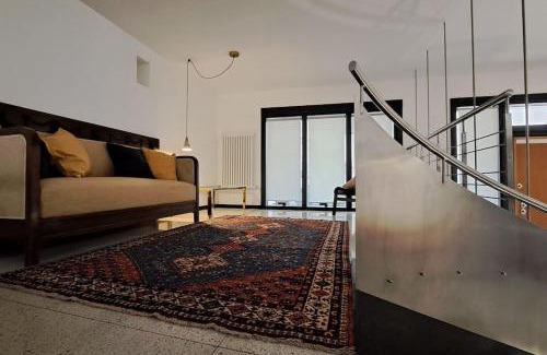 Pieve di Cadore Apartment | Dolomiti loft