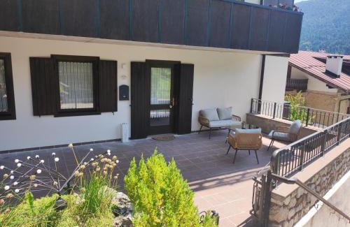 Venas di Cadore Apartment | Dolomiti Mountain View holidays apartament Cadore Cortina