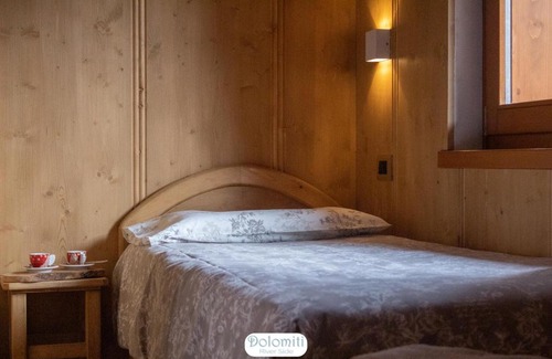 Perarolo di Cadore House | Dolomiti RiverSide
