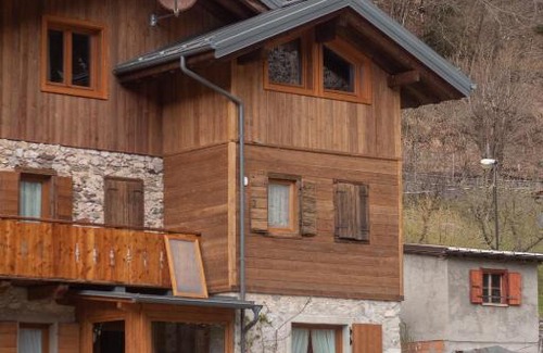 Perarolo di Cadore House | Dolomiti RiverSide