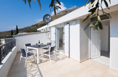 Rezevici Apartment | Dolores Apartments