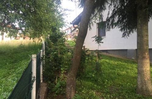 Bosnia Apartment | Dolores
