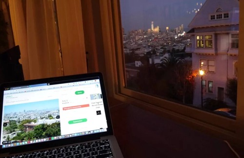 Dolores Heights Condo | DoloresHeights-SF - Local San Francisco Living at Its Best