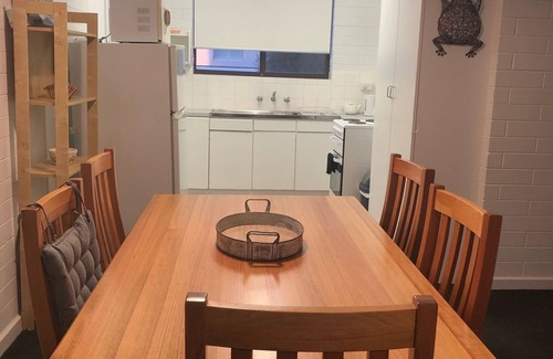 Port Elliot Apartment | DOLPHIN 10 on Horseshoe Bay,Port Elliot