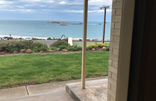 Port Elliot Apartment | DOLPHIN 10 on Horseshoe Bay,Port Elliot
