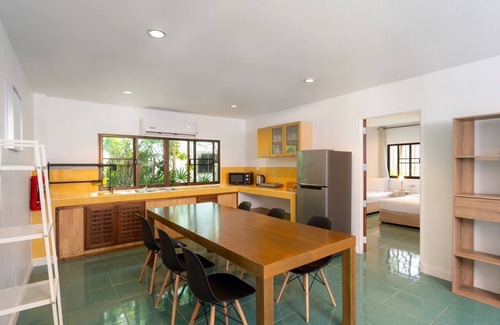 Sam Roi Yot Resort | Dolphin Bay Beach Resort