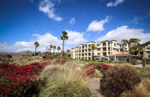 Pismo Beach Resort | Dolphin Bay Resort and Spa