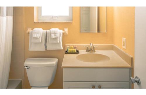 Daytona Beach Shores Resort | Dolphin Beach Club