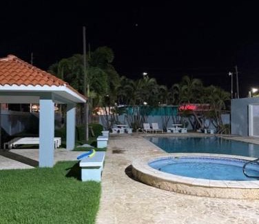 Vilomar Apartment | Dolphin by the Sea
