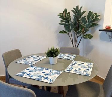 Vilomar Apartment | Dolphin by the Sea