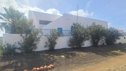 Tarrafal de Sao Nicolau House | Dolphin Cabo Verde