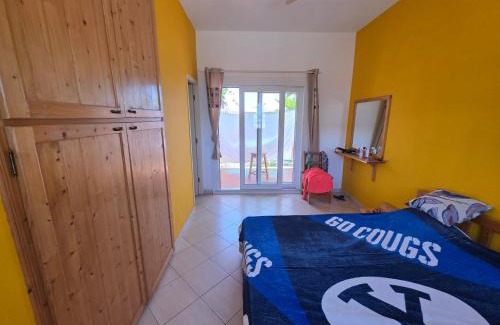 Tarrafal de Sao Nicolau House | Dolphin Cabo Verde