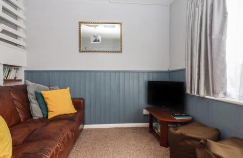 Dawlish Warren House | Dolphin Chalet