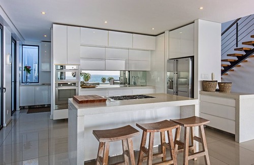 Umhlali Beach Villa | Dolphin Coast YOLO Spaces – Beach House Villa