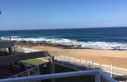 Ballito Apartment | Dolphin Cove 5 Ballito on the Beach