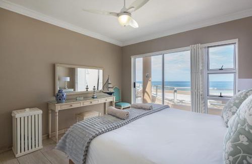 Ballito Apartment | Dolphin Cove 5 Ballito on the Beach