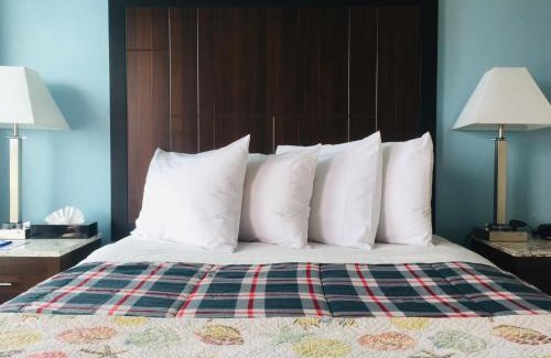 Downtown Hotel | Dolphin Cove Motel